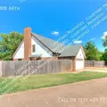 2 bedrooms apartment for rent in Railhead Estates - NW OKC, Oklahoma City