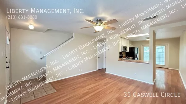 3 bedrooms apartment for rent in North Central - North SATX, San Antonio