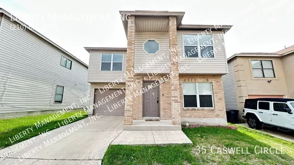 3 bedrooms apartment for rent in North Central - North SATX, San Antonio