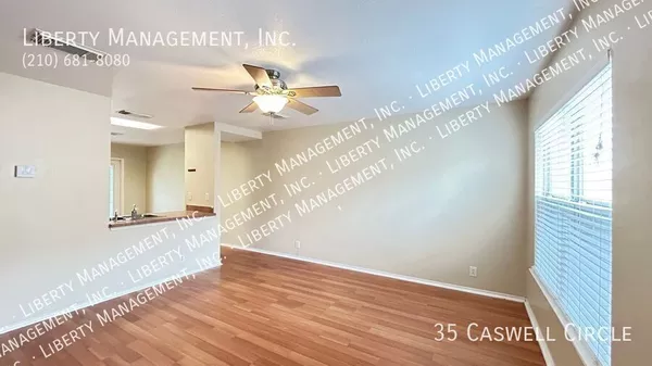 3 bedrooms apartment for rent in North Central - North SATX, San Antonio