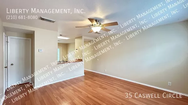 3 bedrooms apartment for rent in North Central - North SATX, San Antonio