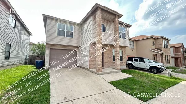 3 bedrooms apartment for rent in North Central - North SATX, San Antonio
