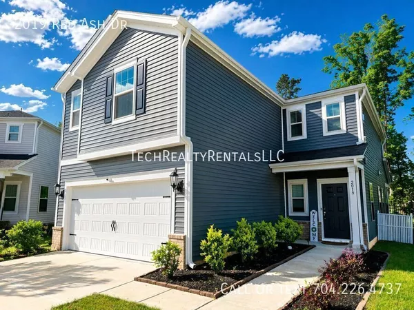 4 bedrooms apartment for rent in Becton Park - East Charlotte, Charlotte