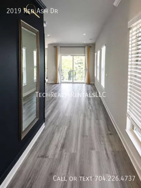 4 bedrooms apartment for rent in Becton Park - East Charlotte, Charlotte