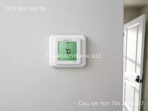 4 bedrooms apartment for rent in Becton Park - East Charlotte, Charlotte