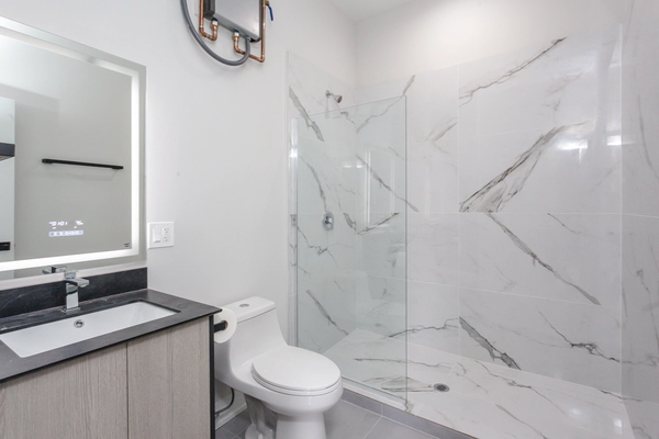 1 bedroom apartment for rent in Chinatown Chicago - Central, Chicago