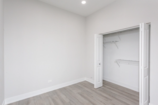 1 bedroom apartment for rent in Chinatown Chicago - Central, Chicago