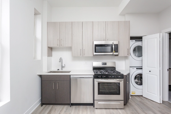 1 bedroom apartment for rent in Chinatown Chicago - Central, Chicago