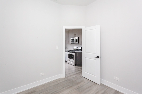 1 bedroom apartment for rent in Chinatown Chicago - Central, Chicago