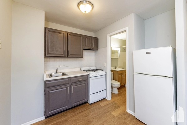 1 bedroom apartment for rent in Uptown - Far North Side, Chicago