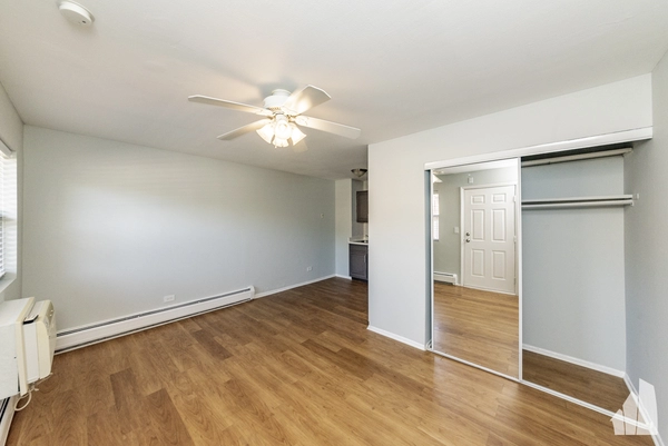 1 bedroom apartment for rent in Uptown - Far North Side, Chicago
