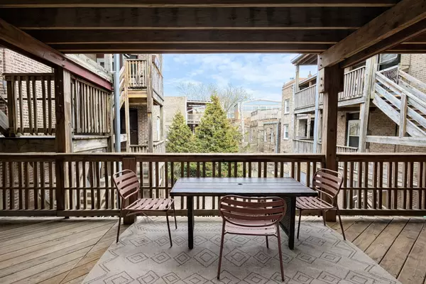 3 bedrooms apartment for rent in Lincoln Park - North Side, Chicago