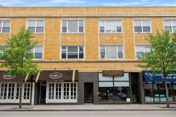 3 bedrooms apartment for rent in Lincoln Park - North Side, Chicago