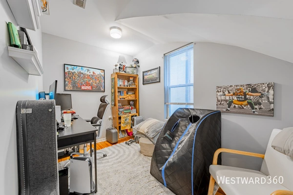 2 bedrooms apartment for rent in Roscoe Village - North Side, Chicago