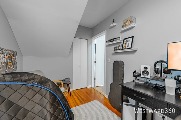 2 bedrooms apartment for rent in Roscoe Village - North Side, Chicago