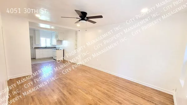 1 bedroom apartment for rent in North Park - Inland, San Diego