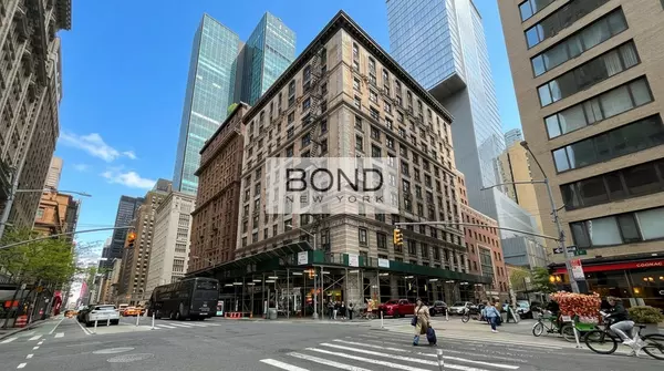 1 bedroom apartment for rent in Midtown West - Manhattan, New York