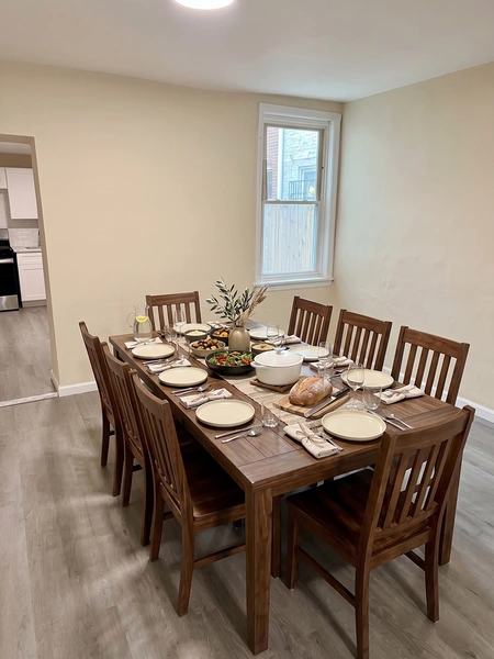 2 bedrooms apartment for rent in Stenton - North Philadelphia, Philadelphia