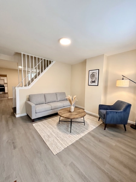 2 bedrooms apartment for rent in Stenton - North Philadelphia, Philadelphia