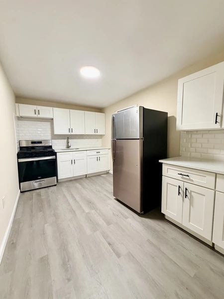 2 bedrooms apartment for rent in Stenton - North Philadelphia, Philadelphia