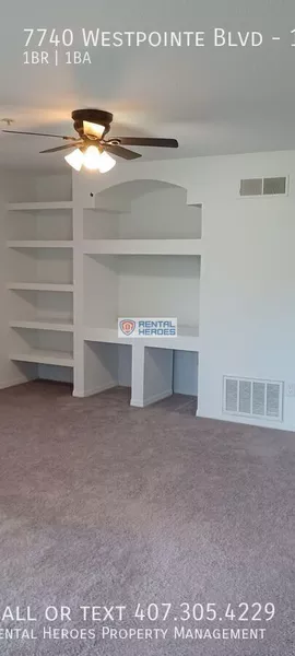 1 bedroom apartment for rent in MetroWest - West Orlando, Orlando