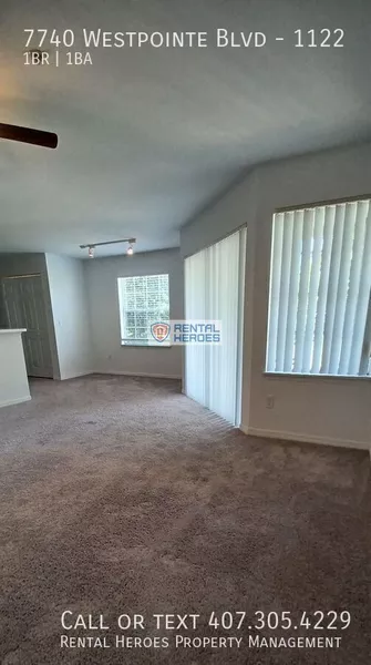 1 bedroom apartment for rent in MetroWest - West Orlando, Orlando