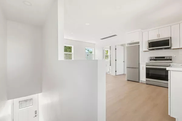 1 bedroom apartment for rent in North Park - Inland, San Diego