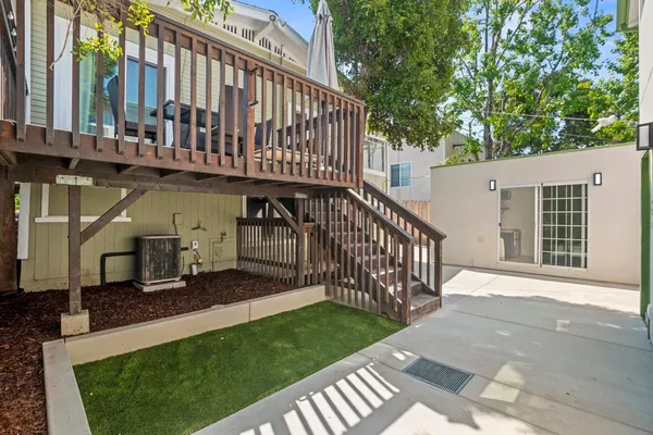 1 bedroom apartment for rent in North Park - Inland, San Diego