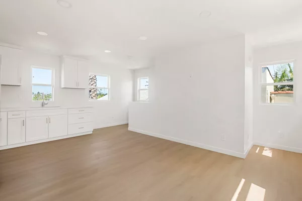 1 bedroom apartment for rent in North Park - Inland, San Diego