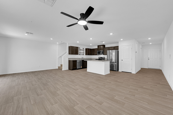 4 bedrooms apartment for rent in Spring Valley - Spring Valley / Enterprise, Las Vegas