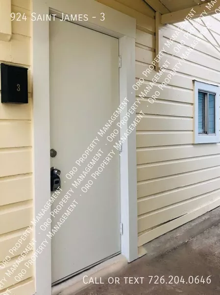 1 bedroom apartment for rent in Harvard Place / Eastlawn - East SATX, San Antonio