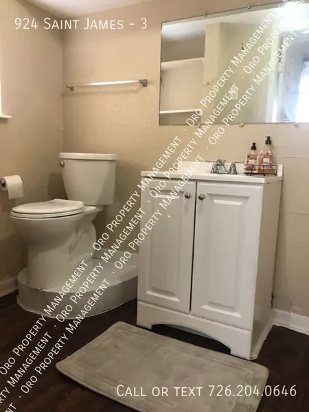 1 bedroom apartment for rent in Harvard Place / Eastlawn - East SATX, San Antonio