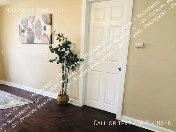 1 bedroom apartment for rent in Harvard Place / Eastlawn - East SATX, San Antonio