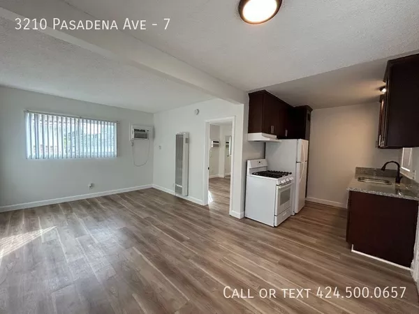 1 bedroom apartment for rent in Northeast Los Angeles - Central Los Angeles, Los Angeles