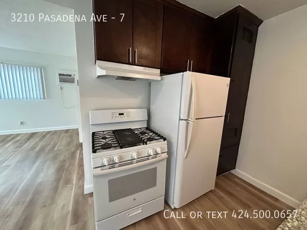 1 bedroom apartment for rent in Northeast Los Angeles - Central Los Angeles, Los Angeles
