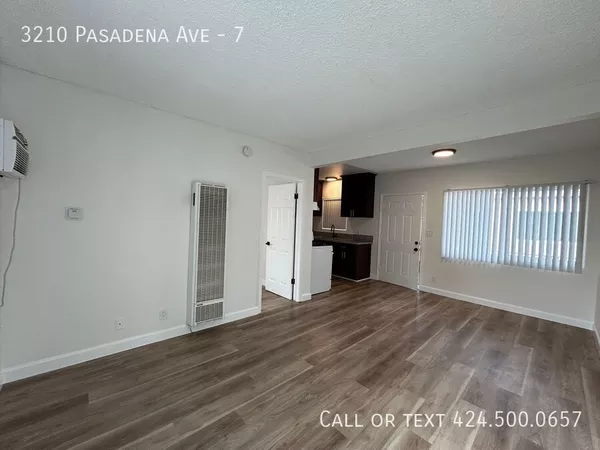 1 bedroom apartment for rent in Northeast Los Angeles - Central Los Angeles, Los Angeles