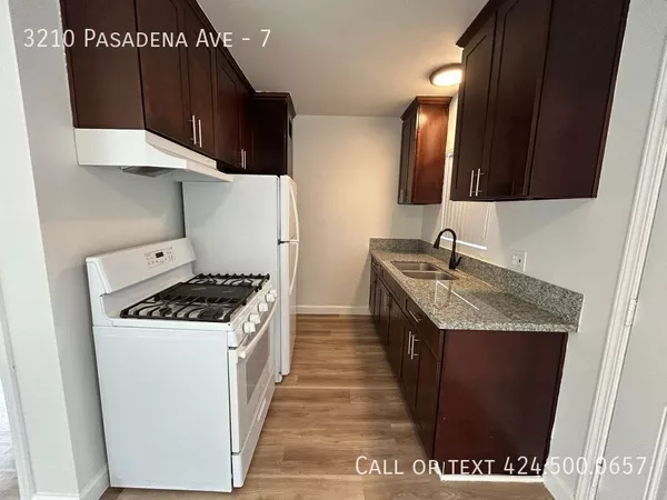 1 bedroom apartment for rent in Northeast Los Angeles - Central Los Angeles, Los Angeles
