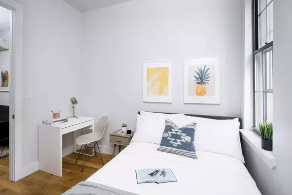Coliving in Williamsburg - Brooklyn, New York