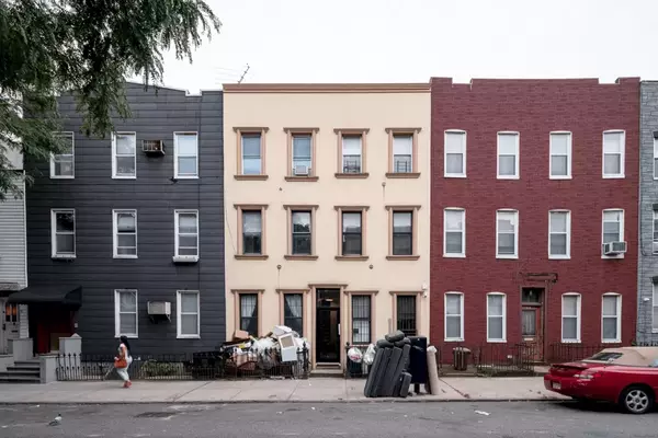 Coliving in Williamsburg - Brooklyn, New York