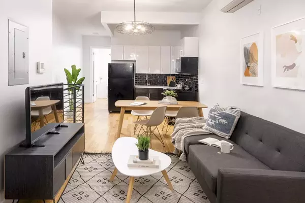 Coliving in Williamsburg - Brooklyn, New York