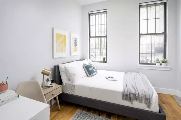 Coliving in Williamsburg - Brooklyn, New York