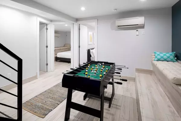 Coliving in Williamsburg - Brooklyn, New York