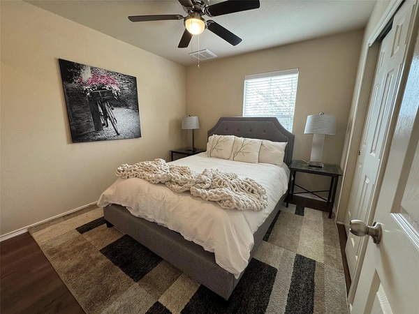 Coliving in Kyle - South Austin, Austin