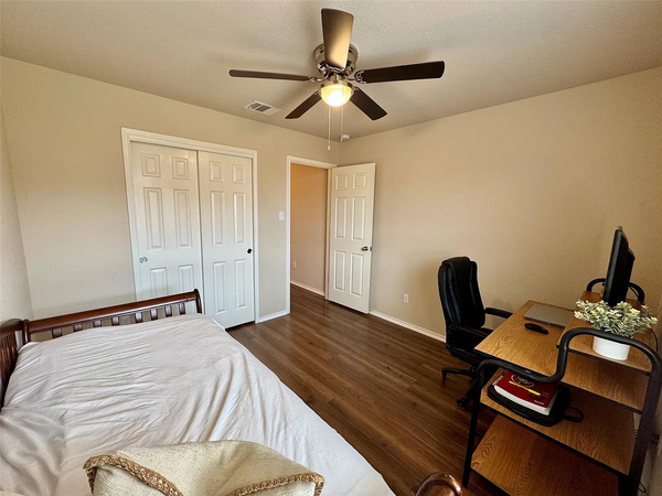 Coliving in Kyle - South Austin, Austin