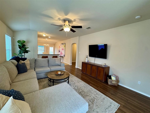 Coliving in Kyle - South Austin, Austin