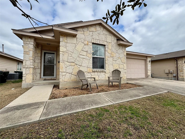 Coliving in Kyle - South Austin, Austin