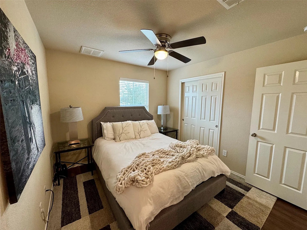 Coliving in Kyle - South Austin, Austin