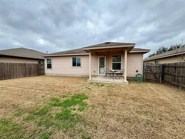 Coliving in Kyle - South Austin, Austin