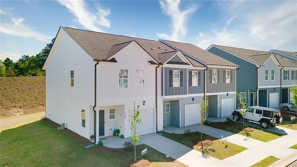 Coliving in Lithonia - East Atl, Atlanta