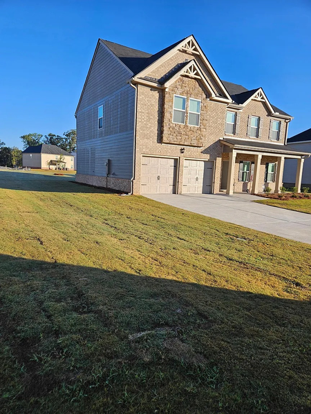 Coliving in Clayton County GA - South Atl, Atlanta